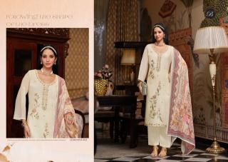 Belliza gulfam dress materials mix in wholesale